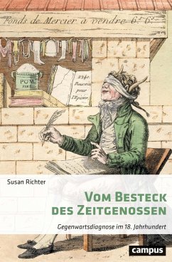 Vom Besteck des Zeitgenossen (eBook, PDF) - Richter, Susan