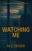 Watching Me (eBook, ePUB)