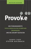 Provoke - deutsche Ausgabe