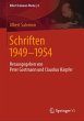 Schriften 1949 - 1954 - Bild 1