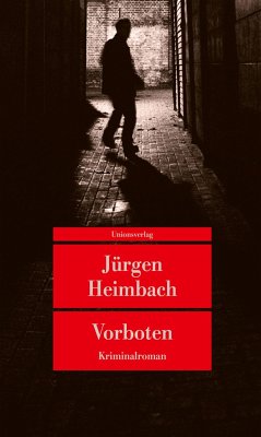 Vorboten - Heimbach, Jürgen