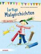 Lustige Malgeschichten - Bild 1