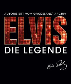 Elvis - Die Legende - Gaar, Gillian G.