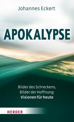 Apokalypse - Eckert, Johannes
