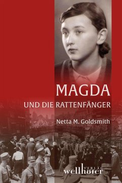 Magda und die Rattenfänger - Goldsmith, Netta M.