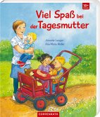 Viel Spaß bei der Tagesmutter