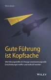 Gute Führung ist Kopfsache