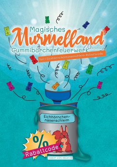 Magisches Murmelland (eBook, ePUB) - von Kreativ, Karim