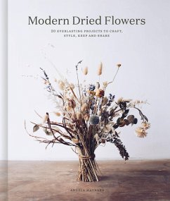 Cover Modern Dried Flowers (eBook, ePUB)
