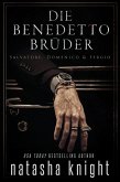 Die Benedetto-Brüder: Salvatore, Domenico & Sergio (eBook, ePUB)