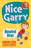 Bowled Over (Nice Garry, #1) (eBook, ePUB)