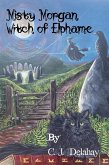 Misty Morgan Witch of Elphame (eBook, ePUB)