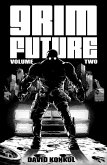 Grim Future Volume Two (eBook, ePUB)