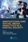 Innovations and Social Media Analytics in a Digital Society (eBook, PDF)
