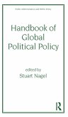 Handbook of Global Political Policy (eBook, ePUB)