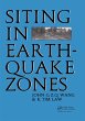 Siting in Earthquake Zones (eBook, PDF) - Bild 1