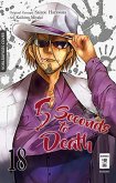 5 Seconds to Death Bd. 18