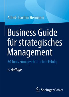 Business Guide für strategisches Management - Hermanni, Alfred-Joachim