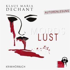 CORDES #1 - Mordslust - Klaus Maria, Dechant