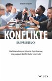 Konflikte - das Praxisbuch