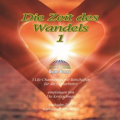 Die Zeit des Wandels 1 - Kretzschmar, Ute