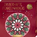 Zauberhafte Funkelmandalas