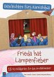 Frieda hat Lampenfieber - Bild 1