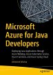 Microsoft Azure for Java Developers - Bild 1