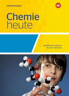 Chemie heute SII. Qualifikationsphase: Schulbuch. Für Nordrhein-Westfalen