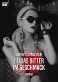 ETWAS BITTER IM GESCHMACK (eBook, ePUB)