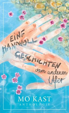 Eine Handvoll Geschichten (eBook, ePUB) Cover Eine Handvoll Geschichten (eBook, ePUB)