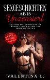 SEXGESCHICHTEN AB 18 UNZENSIERT (eBook, ePUB)