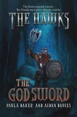 The God Sword (The Hawks, #2) (eBook, ePUB)