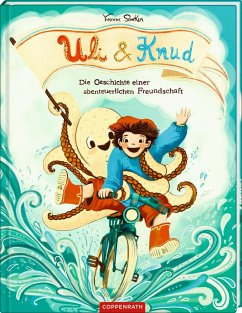 Uli & Knud - Posch, Gertrud