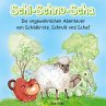 Schi-Schnu-Scha - Bild 1
