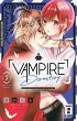 Vampire Dormitory Bd.7 - Bild 1