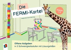 Die Fermi-Kartei - Kl. 1-3 - Cech-Wenning, Stephanie