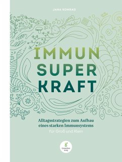 Immun Super Kraft - Konrad, Jana
