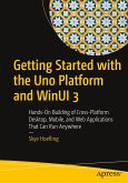 Getting Started with the Uno Platform and Winui 3