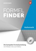 Formelfinder. Mathematik - Ausgabe für die Sekundarstufe I und II an Gymnasien