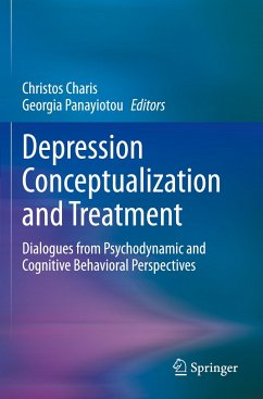 Depression Conceptualization and Treatment