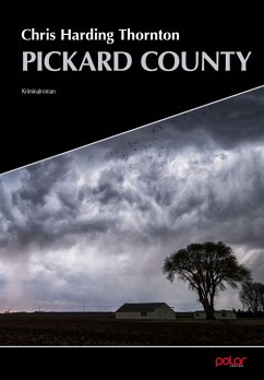 Pickard County - Thornton, Chris Harding