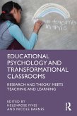 Educational Psychology and Transformational Classrooms (eBook, ePUB)