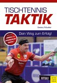 Tischtennistaktik (eBook, PDF)