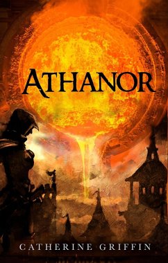 Cover Athanor (eBook, ePUB)
