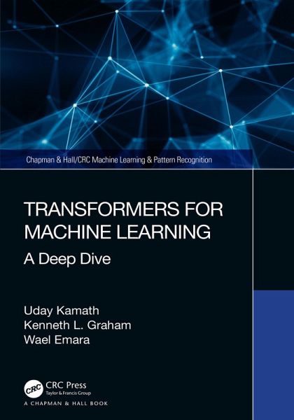 Transformers for Machine Learning (eBook, PDF)