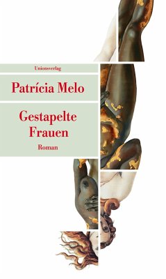 Gestapelte Frauen - Melo, Patricia