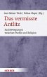 Das vermisste Antlitz - Bild 1