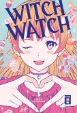 Witch Watch Bd.1