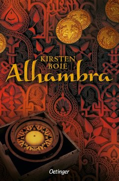 Alhambra - Boie, Kirsten